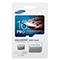 کارت حافظه microSDHC سامسونگ مدل Pro کلاس 10 استاندارد UHS-I U1 سرعت 90MBps ظرفیت 16 گیگابایت به همراه آداپتور SD